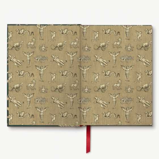 Tagebuch Wandteppich Familie Black - Harry Potter