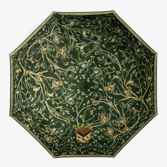 Parapluie Tapisserie Famille Black - Harry Potter