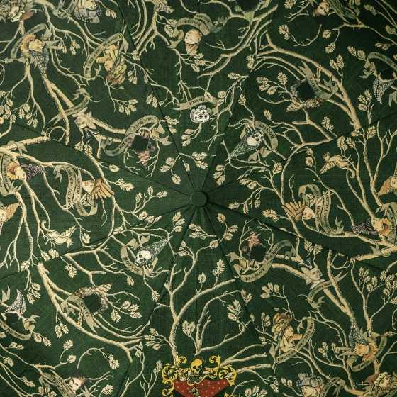 Parapluie Tapisserie Famille Black - Harry Potter