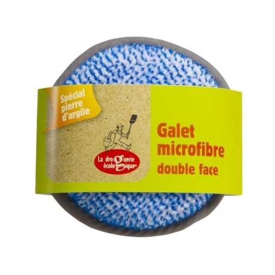 Doppelseitige Mikrofaserrolle