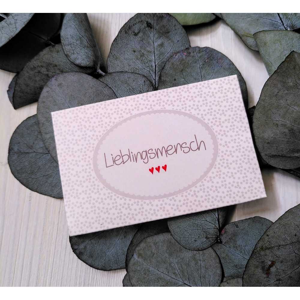 Magnet Lieblingsmensch