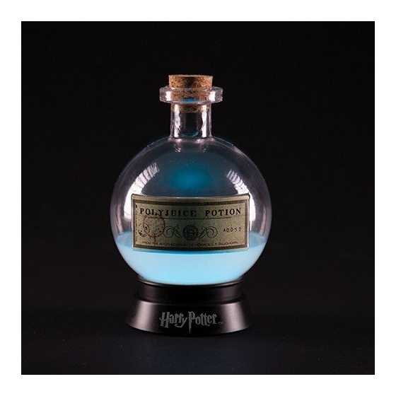 Lampe Potion Polynectar - Harry Potter