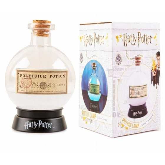 Lampe Potion Polynectar - Harry Potter