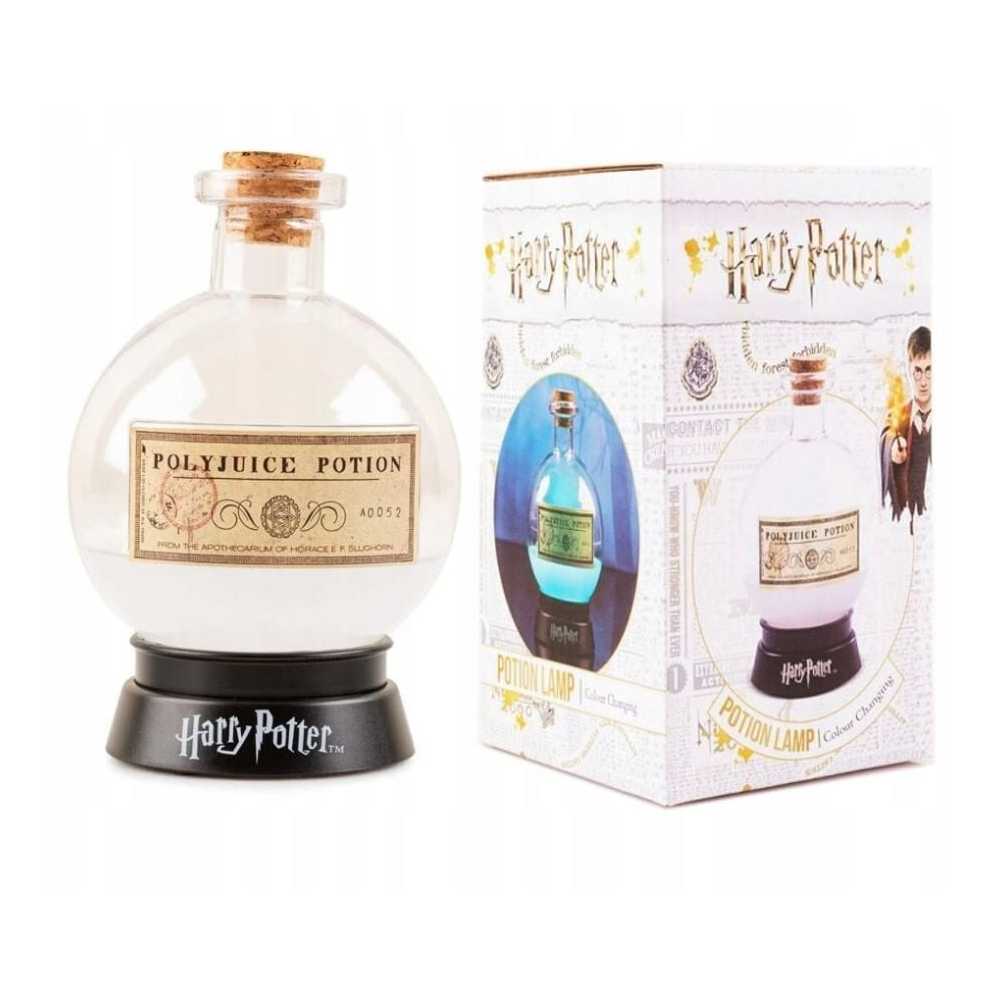 Lampe Potion Polynectar - Harry Potter