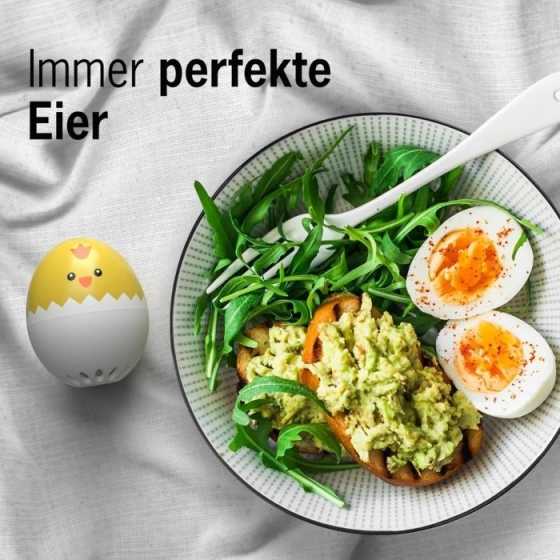 Singende Eieruhr Geburtstag - PiepEi
