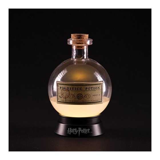 Lampe Potion Polynectar - Harry Potter