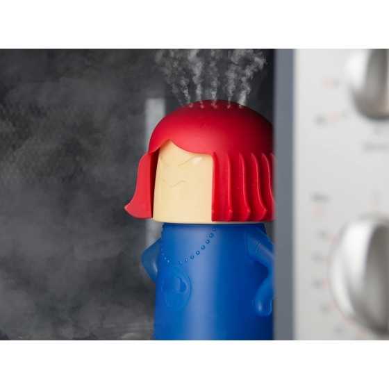 Mikrowellenreiniger Angry Mama - Brainstream