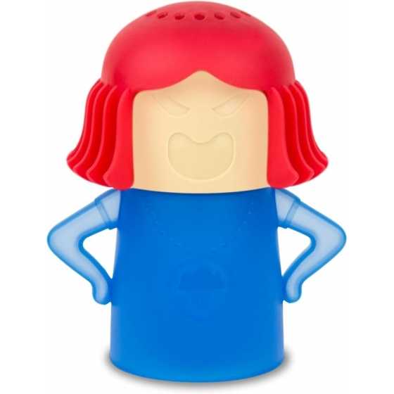 Mikrowellenreiniger Angry Mama - Brainstream