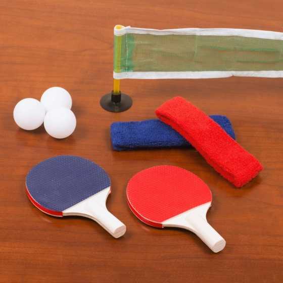 Jeu de table "Ping-pong "