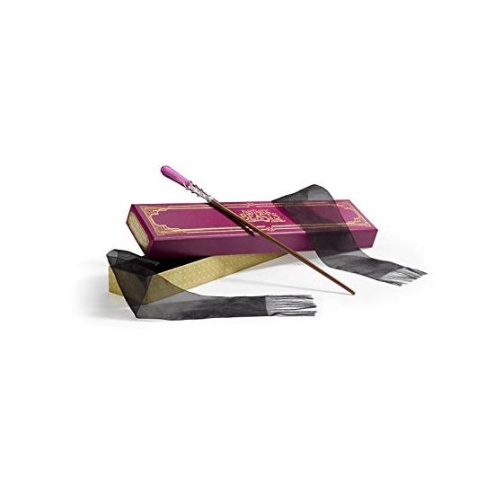 Zauberstab Von Seraphina Picquery - Fantastische Tiere - Ed. Ollivander Deluxe