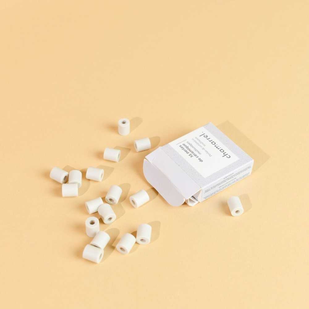 Mehrzweck-Keramikperlen - Chamarelle