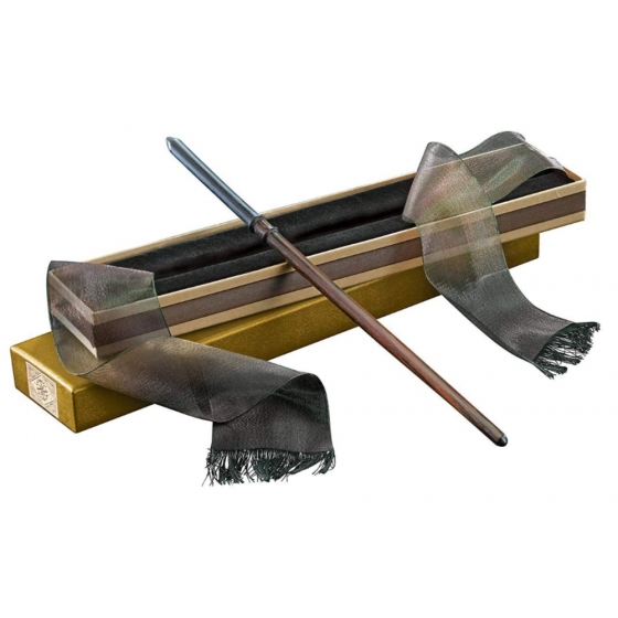 Zauberstab Draco Malfoy - Harry Potter - Ollivander Box - Ed. Deluxe