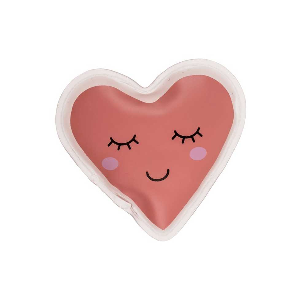 Handwärmer Herz - Dreamy