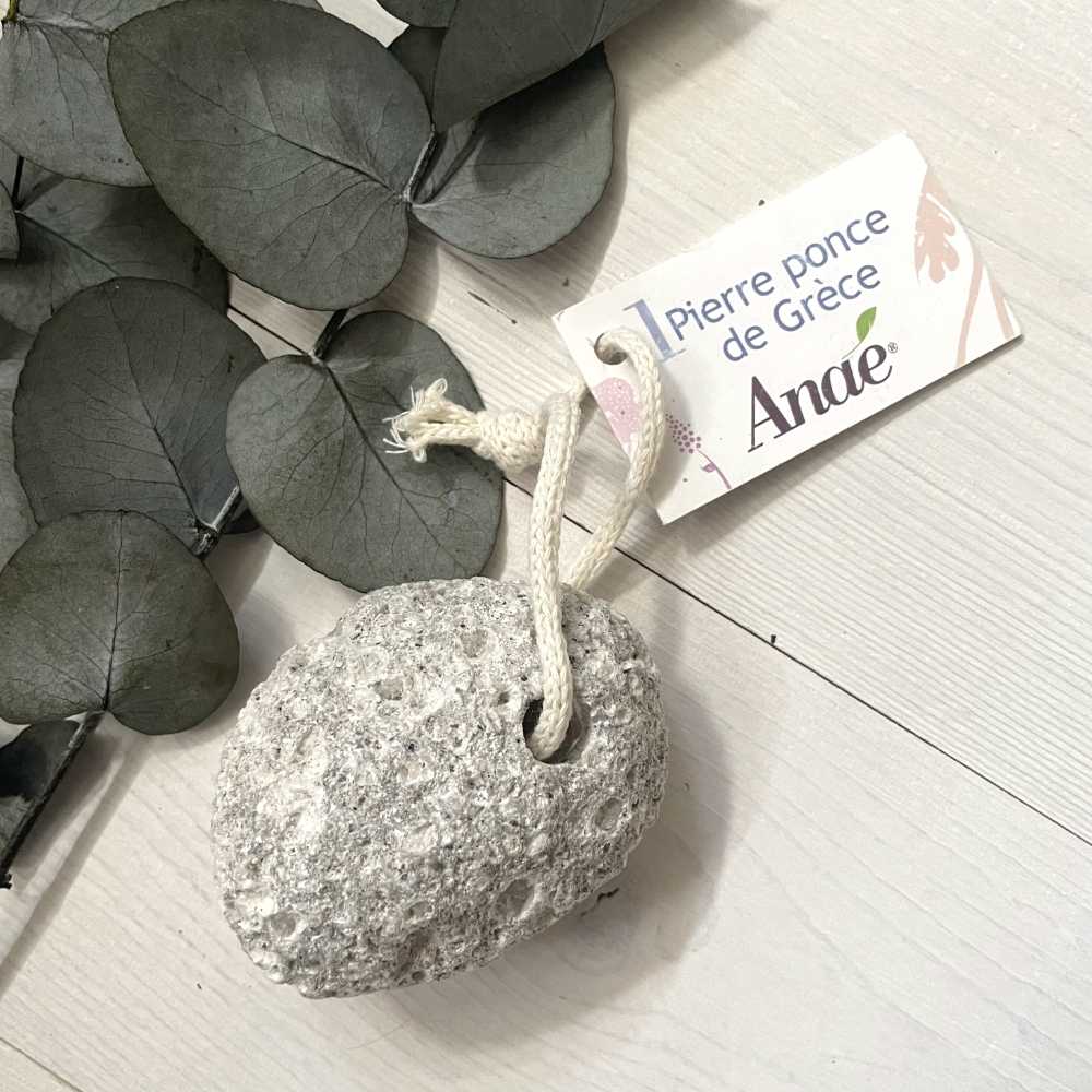 Bimsstein Kalymnos (Griechenland) Anaé