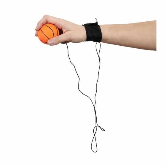 Mini dribble ball - Basket