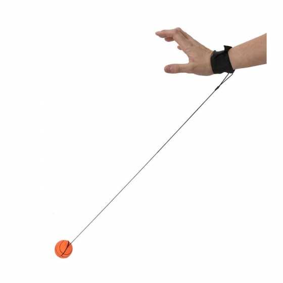 Mini dribble ball - Basket