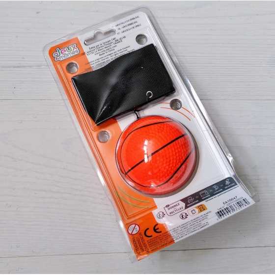 Mini dribble ball - Basket