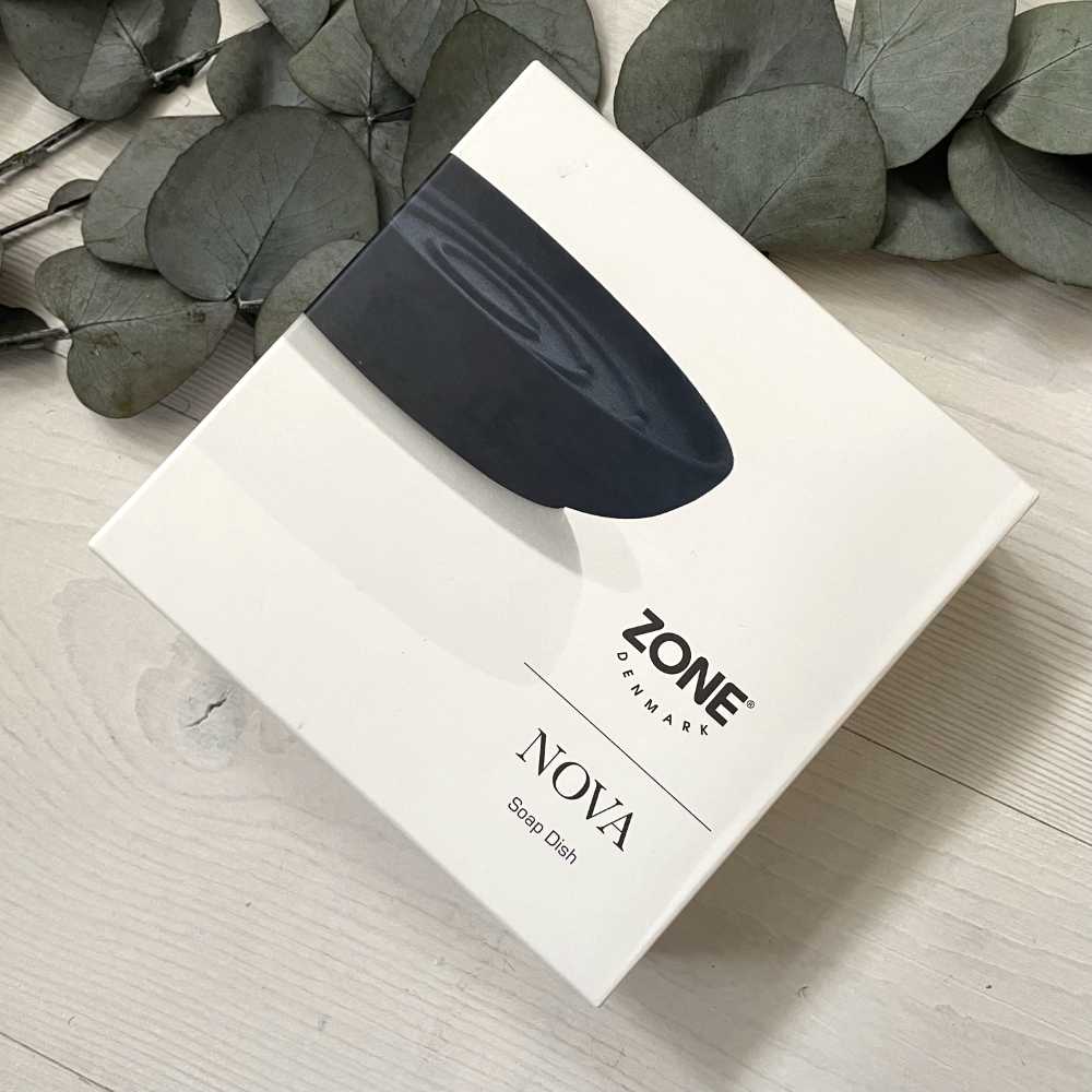 Seifenschale Zone Nova