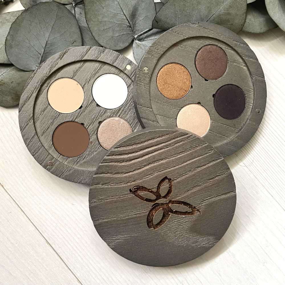 Gypsy Palette Bohemian Artist - Boho