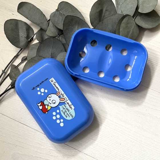 Seifenschachtel - Loulou écolo