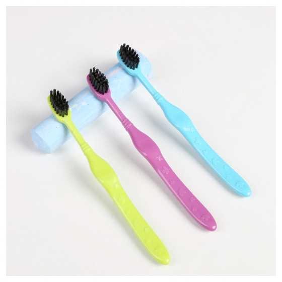 Zahnbürste Kind 2-6 Jahre - Weich - Bioseptyl