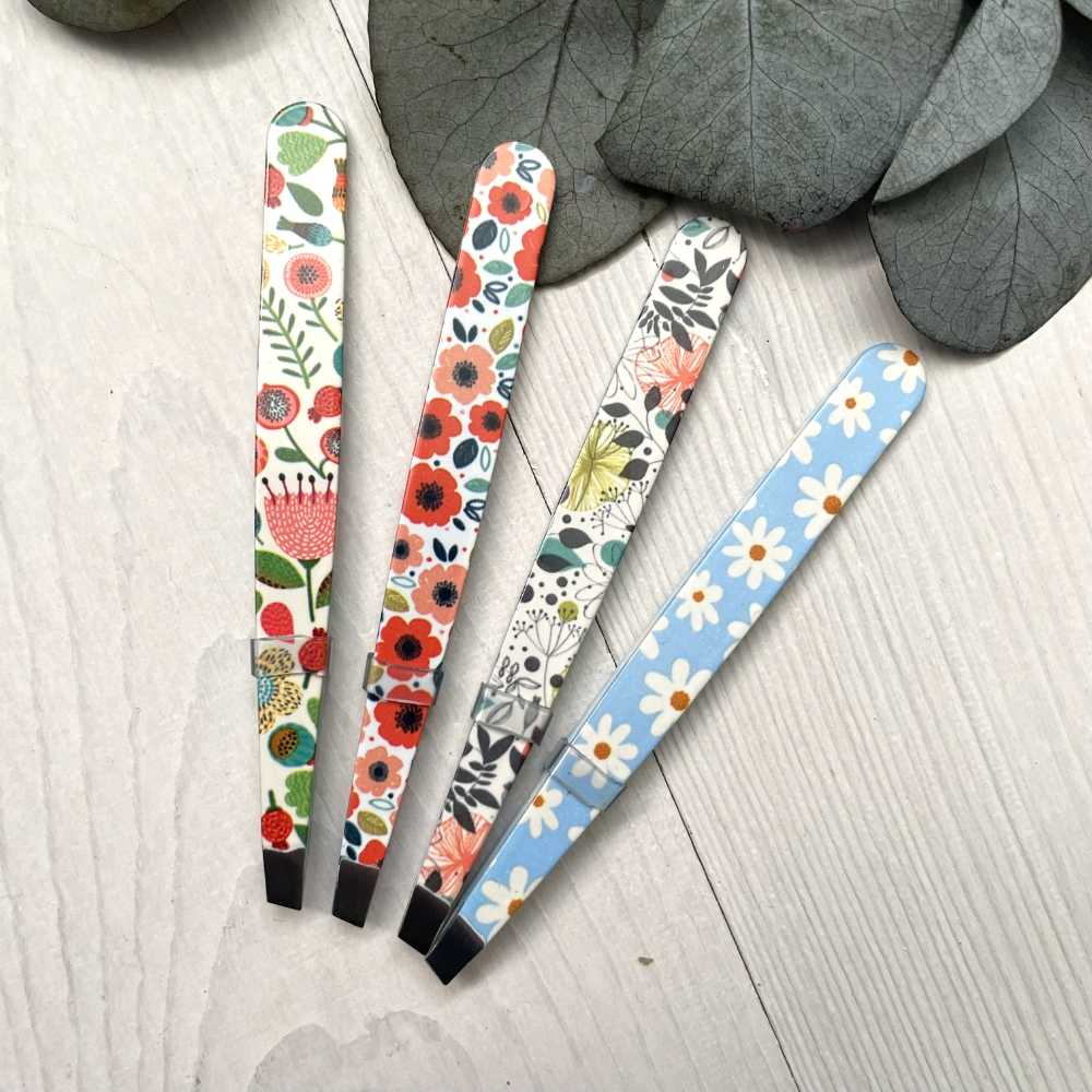 Pinzette - Pick of the Bunch