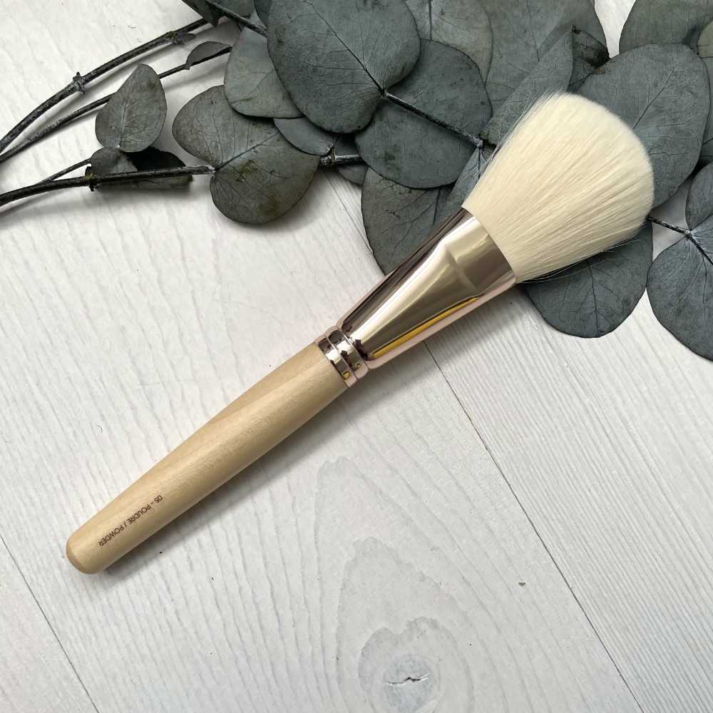 Pinceau poudre - Boho