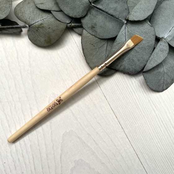 Pinceau biseauté - Boho