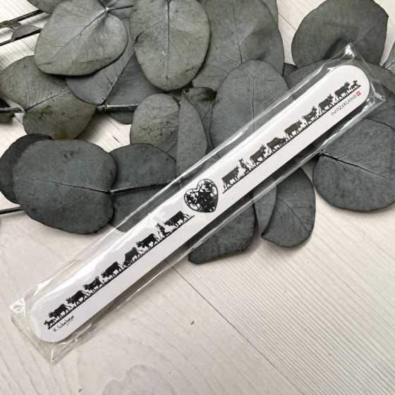 Lime à ongle "Poya"