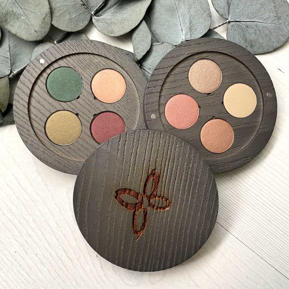 Gypsy Palette - Travel - Boho