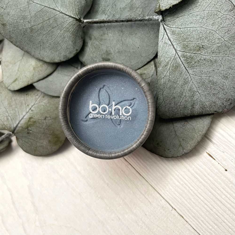 Organischer Lidschatten Nacrée 212 Christèle - Boho