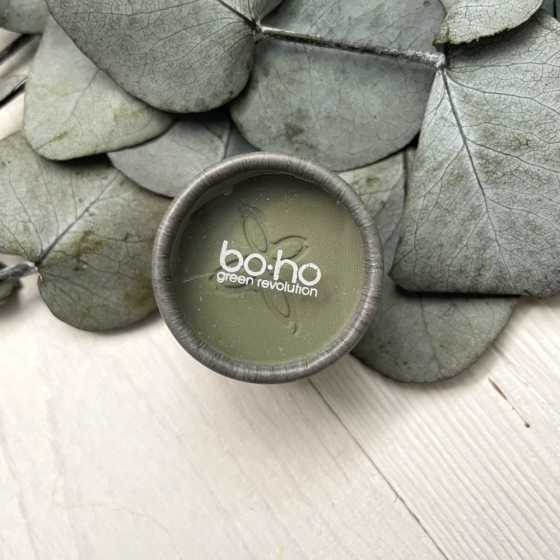 Organischer Lidschatten Matt 110 Olive - Boho