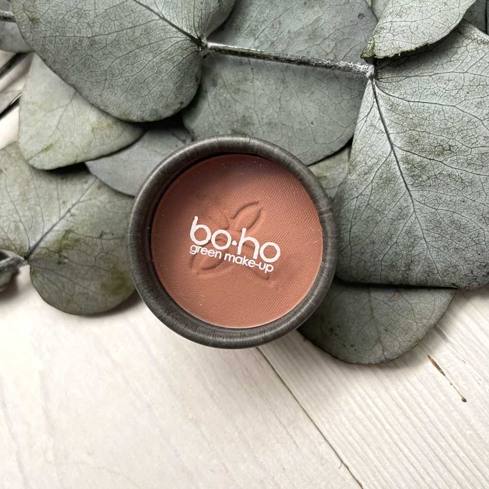 Ombre À Paupières Bio Mate 107 Sienne - Boho