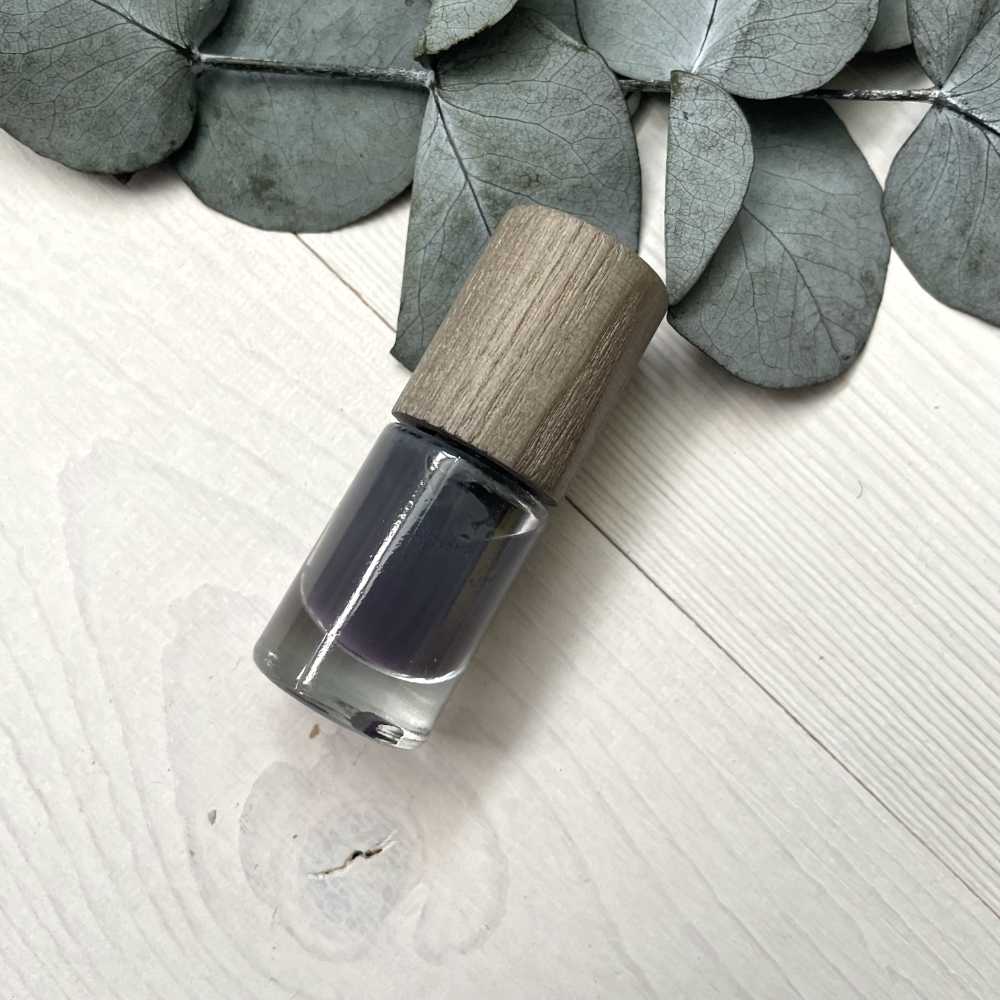 Nagellack 32 Grey - Boho