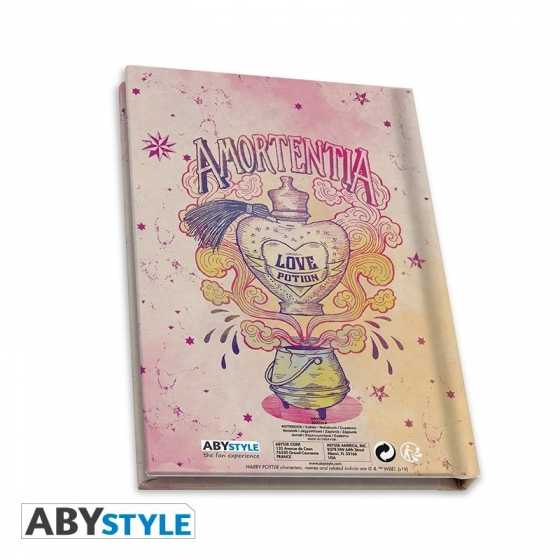 Gift Set - Amortentia - Harry Potter