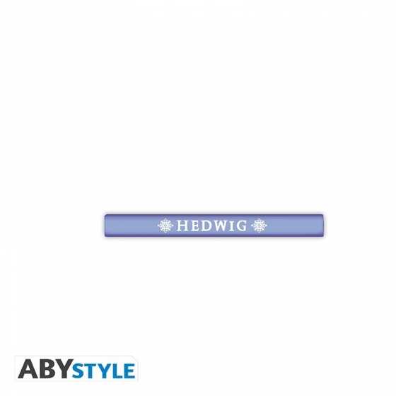 A6-Taschenbuch 'Hedwig' - Harry Potter