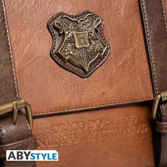 Harry Potter Premium 'Hogwarts' Rucksack
