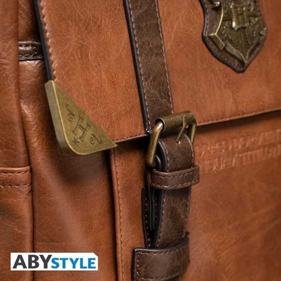 Harry Potter Premium 'Hogwarts' Rucksack