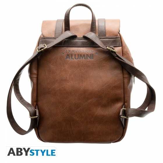 Harry Potter Premium 'Hogwarts' Rucksack