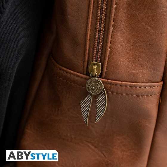 Sac à dos Harry Potter Premium 'Hogwarts'