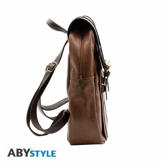 Harry Potter Premium 'Hogwarts' Rucksack