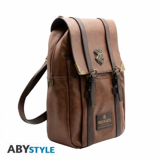Harry Potter Premium 'Hogwarts' Rucksack