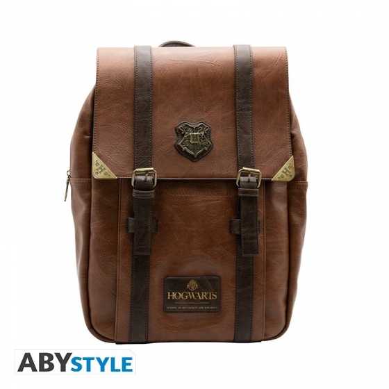 Harry Potter Premium 'Hogwarts' Rucksack