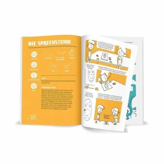 Das kleine Buch gegen grosse Langeweile