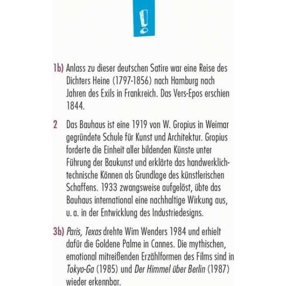 Quiz-Box Allgemeinwissen
300 Fragen & Antworten - Ab 12 J.