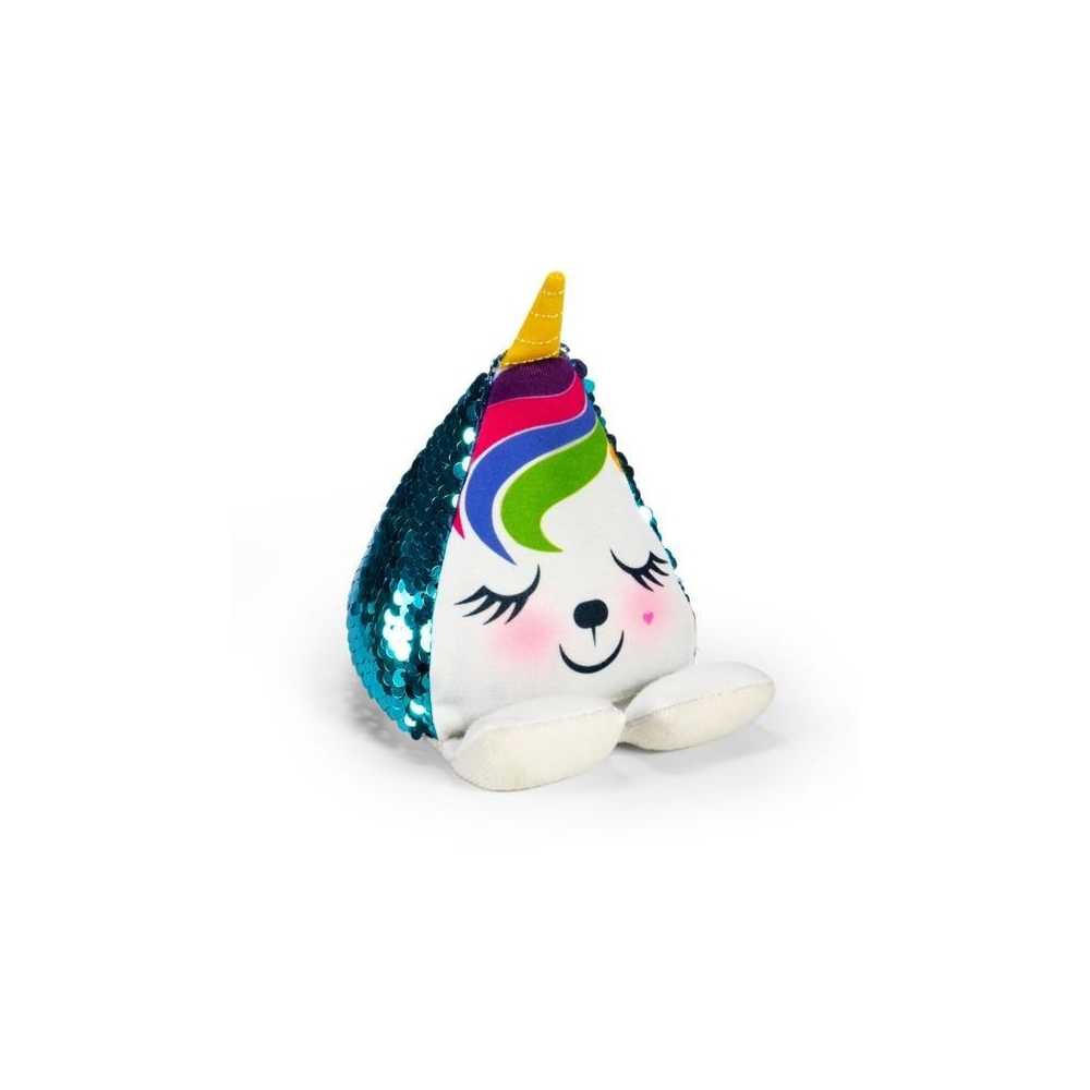 Plusheez Handykissen - Einhorn