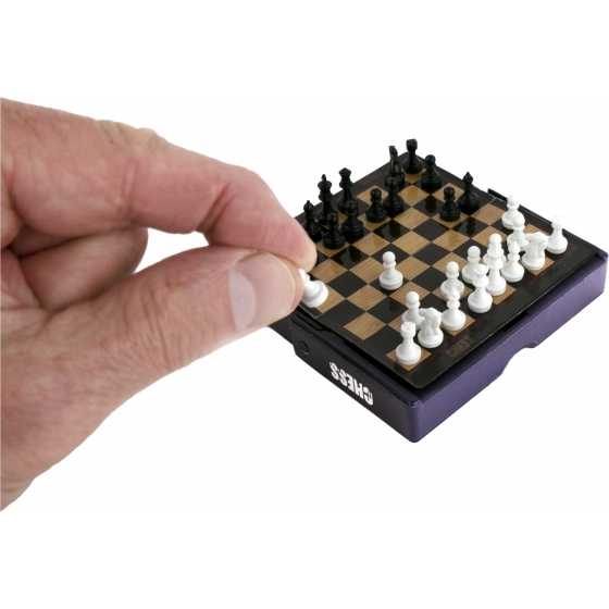 Worlds Smallest Chess
