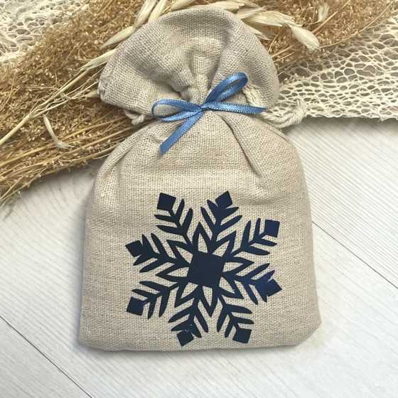 Force Immunitaire – Pochette parfumée artisanale (100g)