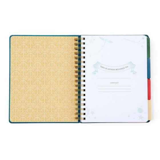 Lumos Terminplaner - Spells & Potions - Harry Potter