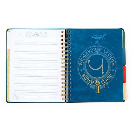 Agenda Lumos - Spells & Potions - Harry Potter